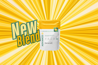 NEW PRODUCT ALERT: Did someone order sunshine?